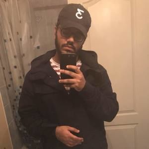 Meet your Posher, Daanial